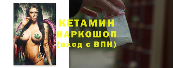 молекула духа Няндома